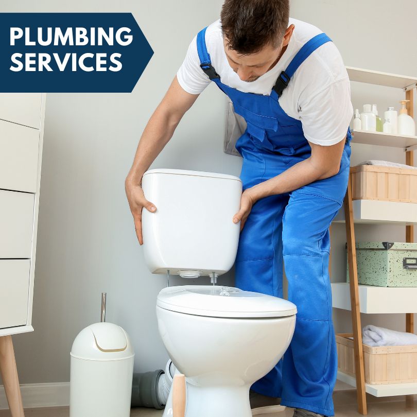 Plumbing Company in Saint Charles, IL